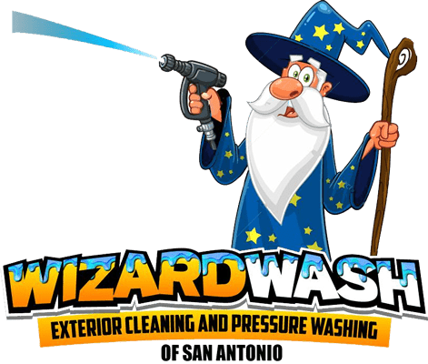 Wizard Wash